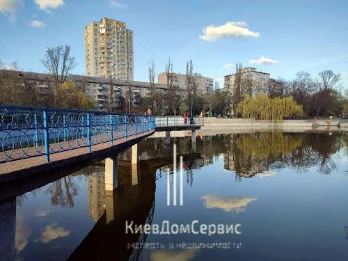 квартира за адресою Вацлава Гавела бульв. (Лепсе Івана), 7в