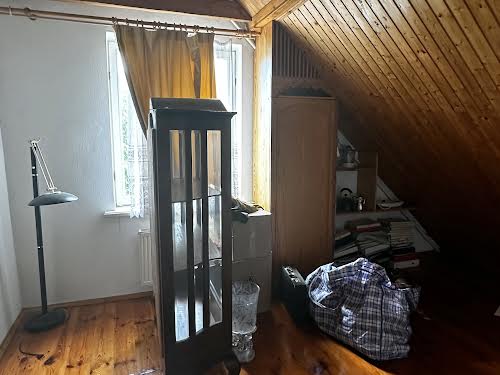 дом по адресу Чумацький шлях, 17