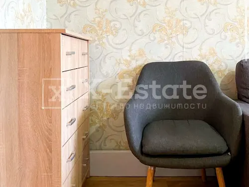 квартира за адресою Ярославська вул., 21
