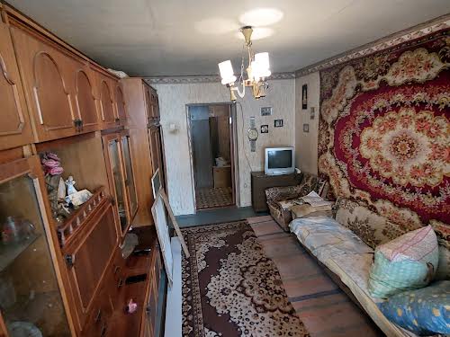 квартира за адресою Євгенія Логінова вул. (Крилова), 38Б