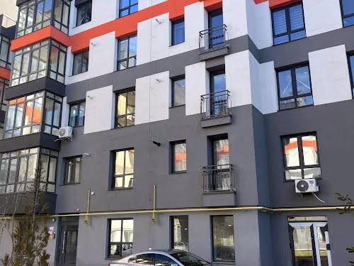 квартира за адресою Національної Гвардії вул., 16-Л