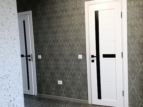 квартира за адресою Горбачевського, 40Б