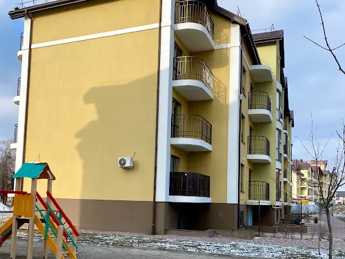 квартира по адресу Фельдмана ул., 1