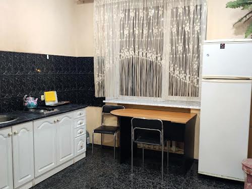 квартира за адресою Рекордна, 40