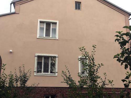 будинок за адресою Підгай вул.