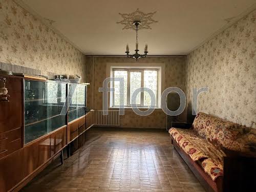 квартира за адресою Оноре де Бальзака вул., 18