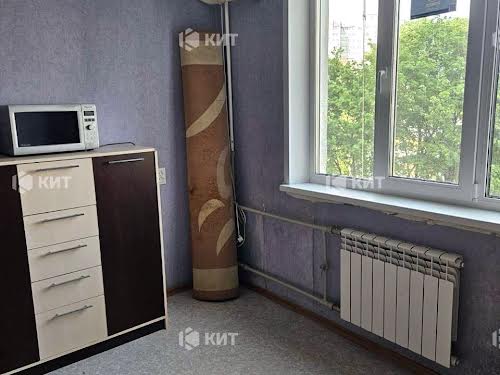 квартира по адресу Людвига Свободы просп., 60