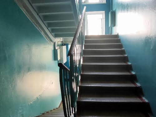 квартира по адресу Миру просп., 67