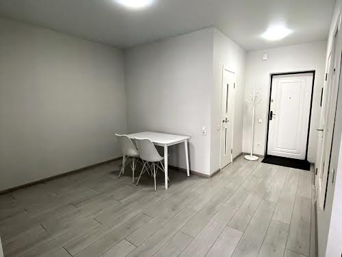 квартира по адресу Ясиноватский пер., 10