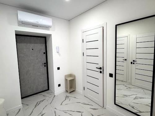 квартира по адресу Запорізьке шосе, 32