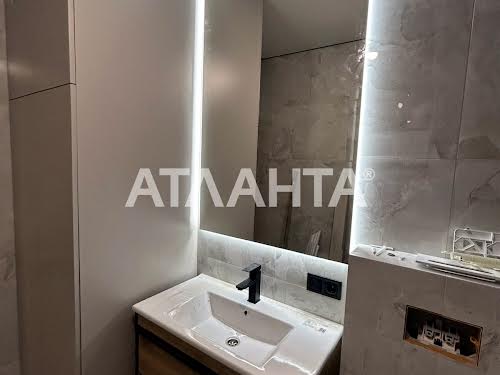 квартира за адресою Краснова вул., 1-В