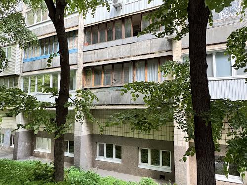 квартира по адресу Кловский спуск (Кловський), 20