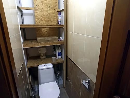 квартира по адресу Червоной Калины просп. (Владимира Маяковского), 4-В