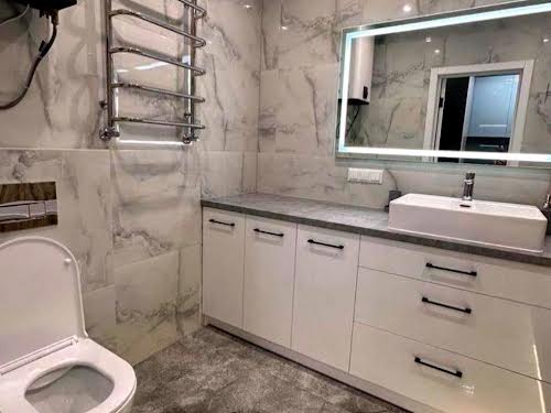 квартира за адресою Рудненська вул. (Білогорська), 8
