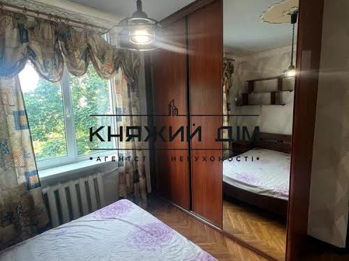 квартира за адресою Здолбунівська вул., 3