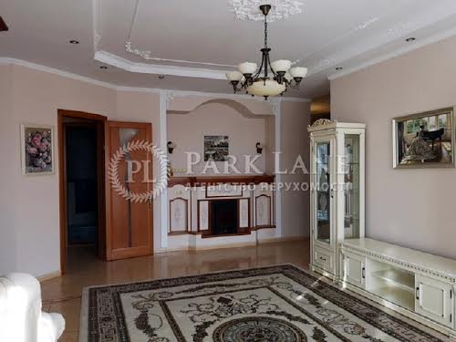 квартира по адресу Кловский спуск, 5