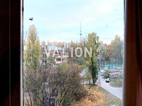квартира по адресу Бакинская ул., 37