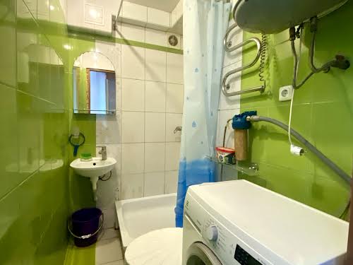 квартира за адресою Ясна вул., 2