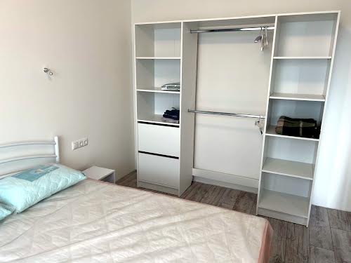 квартира по адресу  пер., 4а