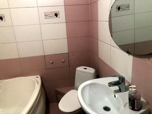 квартира за адресою Новосельського вул., 9