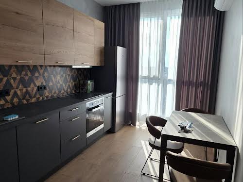 квартира за адресою Симона Петлюри вул., 75А