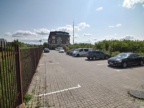 квартира по адресу Спасская ул., 9