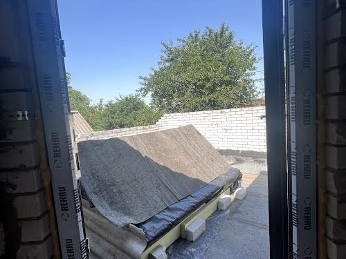 дом по адресу Самолетная ул.