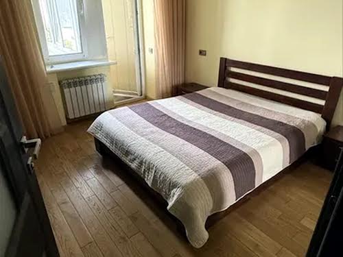 квартира по адресу Евгения Патона ул., 6