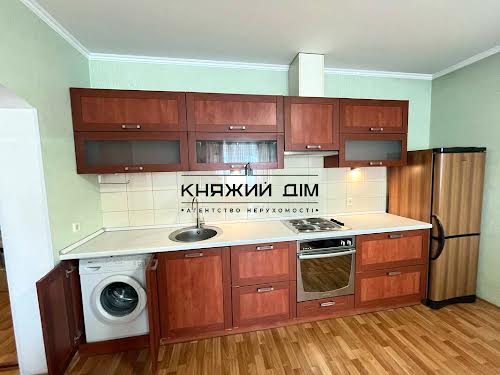 квартира за адресою Миколи Бажана просп., 12
