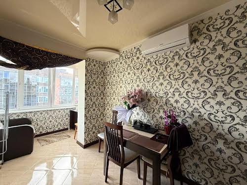 квартира за адресою Київська вул., 29