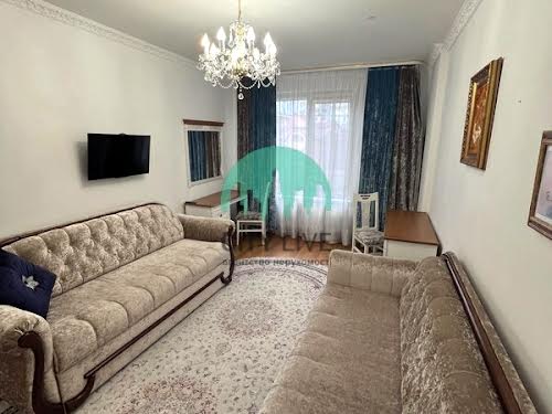 квартира за адресою Бельведерська вул., 32а