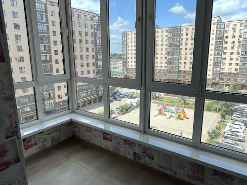 квартира за адресою Олега Антонова вул. (Карла Маркса), 13в