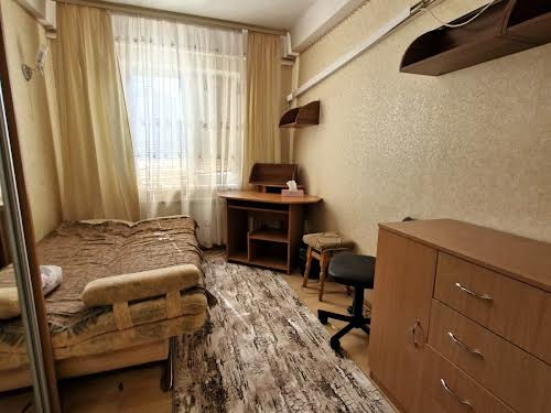 квартира за адресою Васильківська вул., 53к1