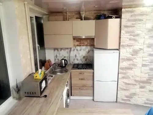 квартира за адресою Науки просп., 98