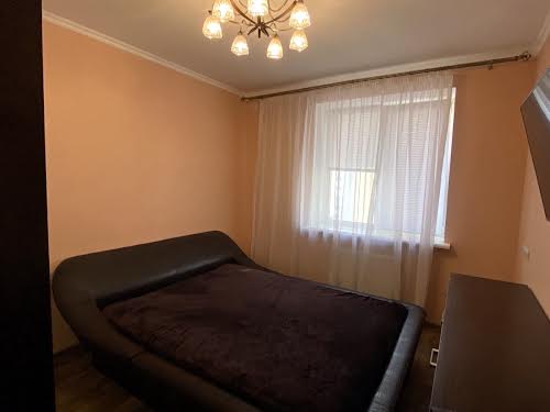 квартира по адресу Боголюбова ул., 35-А