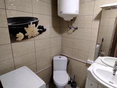 квартира по адресу Бориса Гмыри ул., 8