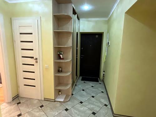 квартира по адресу Андрея Мельника ул., 10