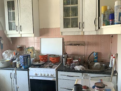 квартира по адресу Романа Шухевича просп. (Ватутина), 10-А