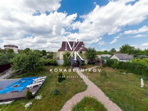 дом по адресу Николая Островского ул.