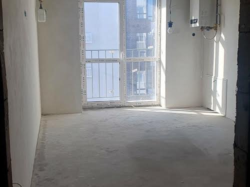 квартира за адресою Івасюка вул., 35