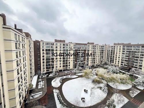квартира за адресою Практична вул., 4