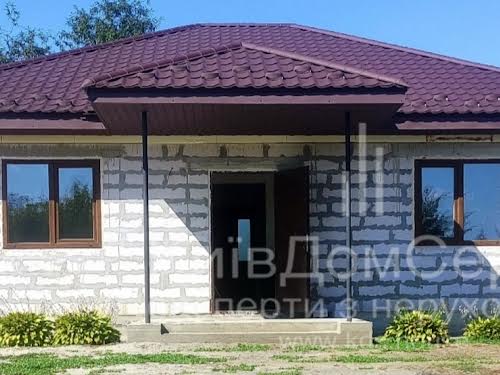 дом по адресу Кільцева, 20А