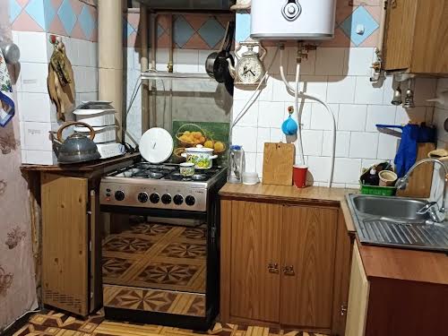 квартира по адресу Вячеслава Черновола ул., 10