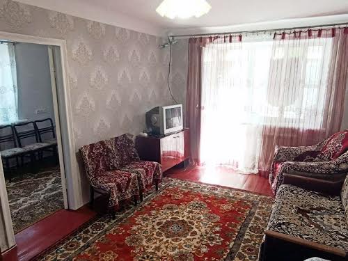 квартира за адресою Будівельників вул., 27