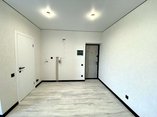 квартира за адресою Лисичівка, 4