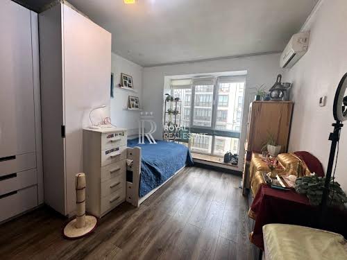 квартира за адресою Радистів вул., 34б