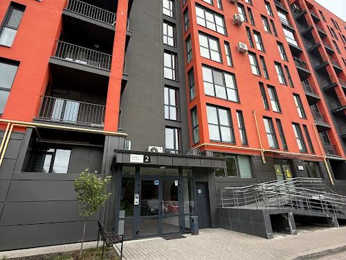 квартира за адресою Пасічна вул., 49б