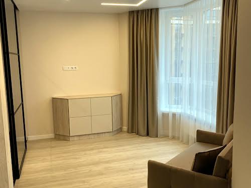 квартира по адресу Мартинова, 28