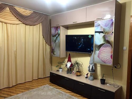 квартира по адресу Чукарина ул., 24