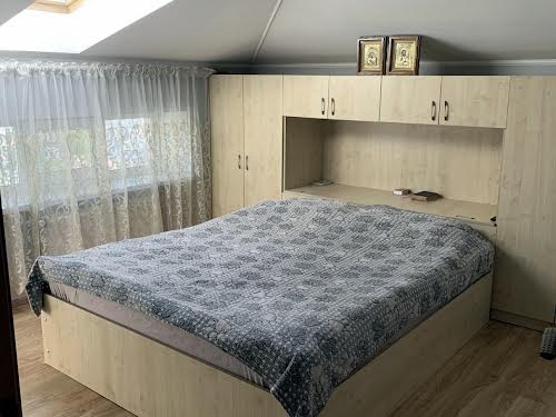квартира за адресою Незалежності вул., 160